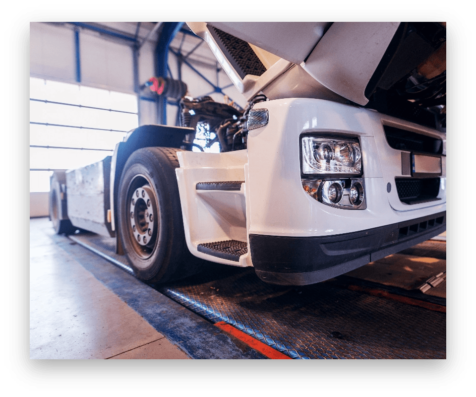 Heavy Truck Repair in Joplin Heavy Truck Maintenance Joplin K Bar